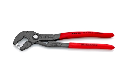 Изображение Šļaukas saspiedējs Knipex 8551250C; 250 mm