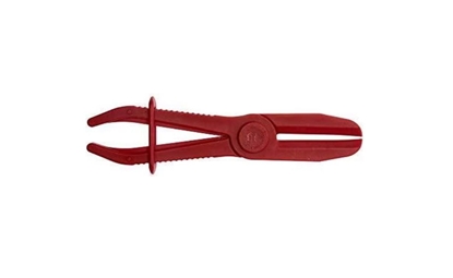 Attēls no Šļaukas saspiedējs Teng Tools 117730309; 3/4'' - 2 1/4''