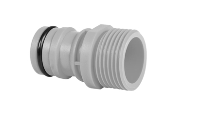 Picture of Šļaukas savienotājs Cellfast 57-096; G1''