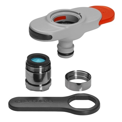 Picture of Šļaukas savienotājs Gardena 18210-20