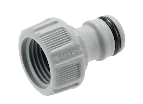 Picture of Šļaukas savienotājs Gardena 18220-29; 21 mm