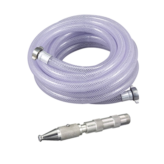 Picture of Šļūtene ūdens sūkņiem Makita B-10671; 8 m