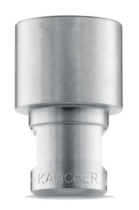 Изображение Šļūtenes uzgalis 2.113-055.0; 55 mm; 40°