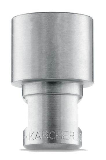 Изображение Šļūtenes uzgalis 2.113-055.0; 55 mm; 40°