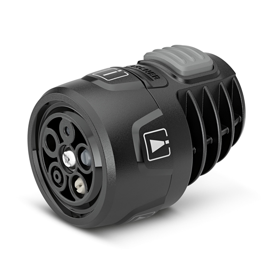 Picture of Karcher Kärcher MJ 24 5-in-1 Multi Jet KHB 5/6 - 2.644-171.0