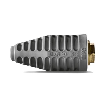 Изображение Šļūtenes uzgalis Karcher 4.114-042.0 EASY!Lock; 45 mm; M20