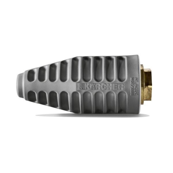 Изображение Šļūtenes uzgalis Karcher 4.114-042.0 EASY!Lock; 45 mm; M20