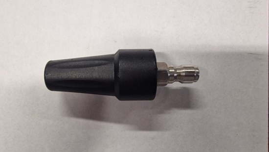 Picture of Šļūtenes uzgalis Scheppach HCE3200i