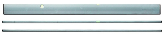 Picture of Špaktele ar līmeņrādi Stabila; 1 m