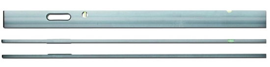 Picture of Špaktele ar līmeņrādi un rokturiem Stabila 2,5 m