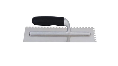 Изображение Špakteļlāpstiņa Forte Tools KS0800-312806; 28x10 cm