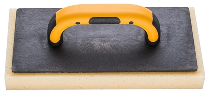 Изображение Švamme keramisko flīžu tīrīšanai Forte tools KS0840-142803; 280x140 mm