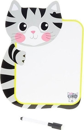 Изображение Tablica suchocieralna z flamastrem