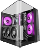 Изображение Obudowa Mars MC-INFINIOLITE ATX czarna
