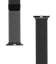 Attēls no Tactical 351 Loop Magnetic Stainless Steel Band for Apple Watch 1/2/3/4/5/6/7/8/9/10/11/SE 42/44/45/46mm / black