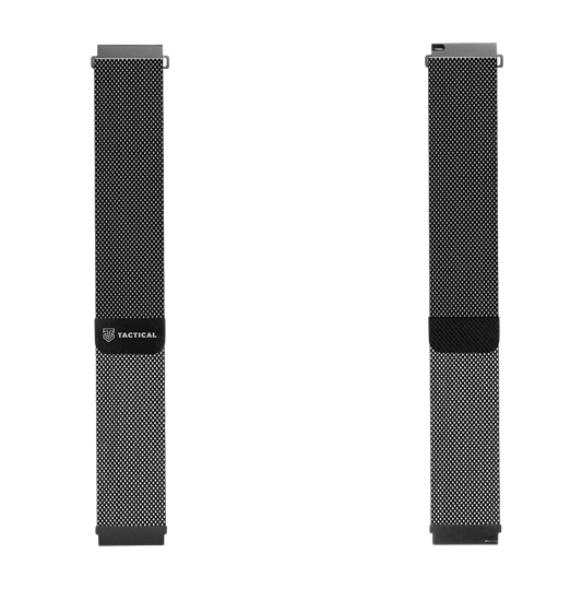 Picture of Tactical 360 Loop Magnetic Steel Band 20mm / black