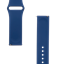 Attēls no Tactical 614 Silicone Band 22mm / dark blue