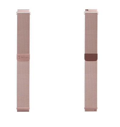 Picture of Tactical 634 Loop Magnetic Stainless Steel Band for 20mm / rose