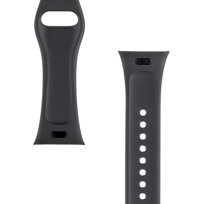 Picture of Tactical 844 Silicone Band for Redmi Watch 3 / black