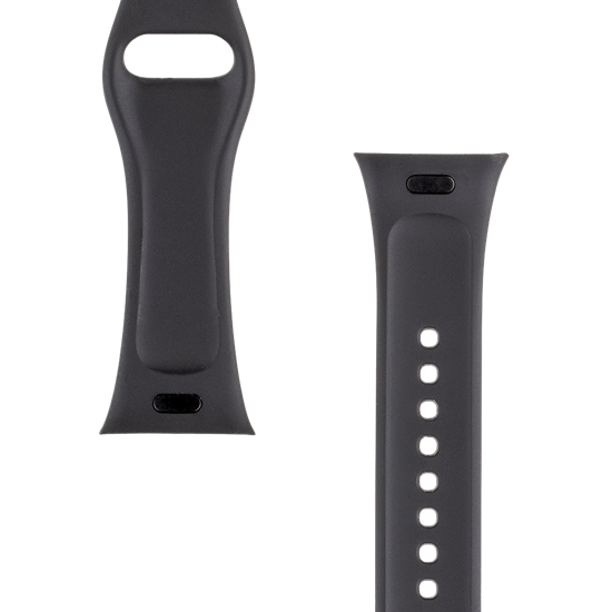 Picture of Tactical 844 Silicone Band for Redmi Watch 3 / black