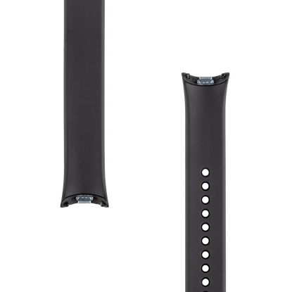 Picture of Tactical 846 Silicone Band for Xiaomi Smart Band 8/9/10 / black