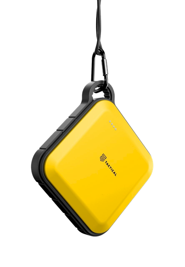 Изображение Tactical BadAss Powerbank 10050mAh