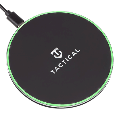 Изображение Tactical Base Plug Wireless Charger