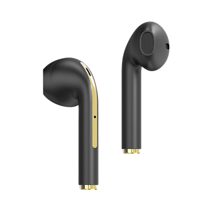 Изображение Tactical Black Hawk StrikePods Wireless Earbuds / black