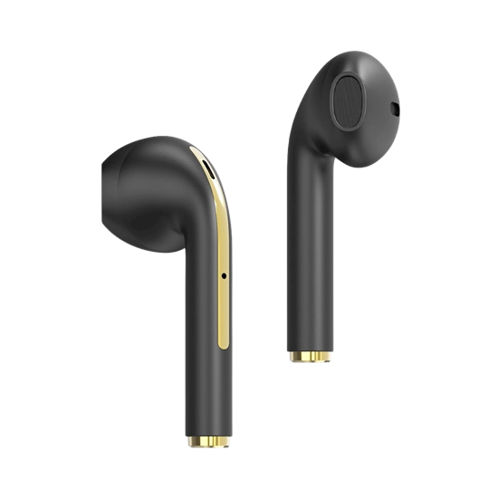 Изображение Tactical Black Hawk StrikePods Wireless Earbuds / black