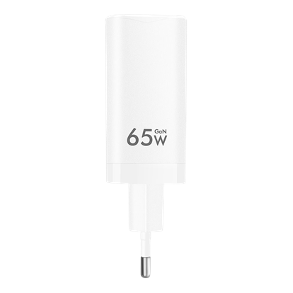 Attēls no Tactical FlashBang GaN Charger 65W / white