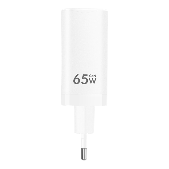 Picture of Tactical FlashBang GaN Charger 65W / white