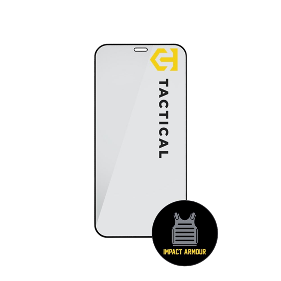 Изображение Tactical Glass Impact Armour for Apple iPhone 12 Mini