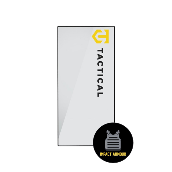 Изображение Tactical Glass Impact Armour for Samsung Galaxy S24 Ultra