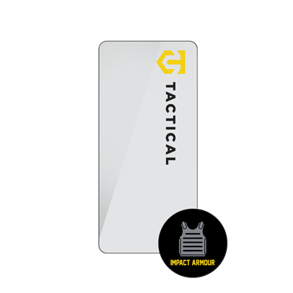 Изображение Tactical Glass Impact Armour for Samsung Galaxy S26