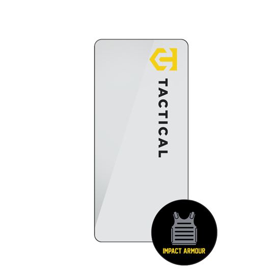 Изображение Tactical Glass Impact Armour for Samsung Galaxy S26 Ultra