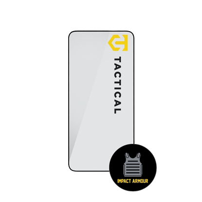 Изображение Tactical Glass Impact Armour Screen Protector for Samsung Galaxy S24+/S25+