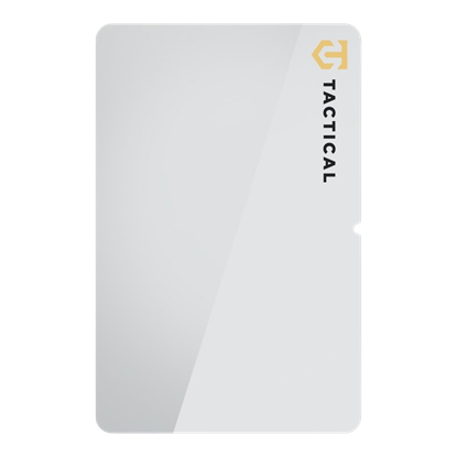 Attēls no Tactical Glass Shield for Xiaomi Redmi Pad 2 11"/Xiaomi Pad 6/6 Pro / clear