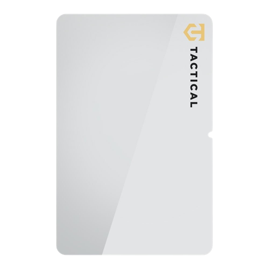 Picture of Tactical Glass Shield for Xiaomi Redmi Pad 2 11"/Xiaomi Pad 6/6 Pro / clear