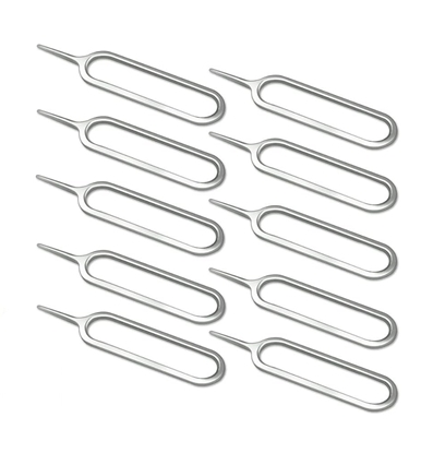 Attēls no Tactical iPhone SIM Extractor pins (10pcs)