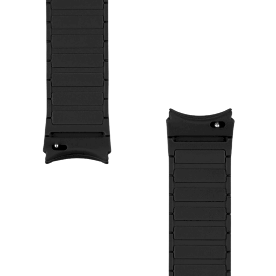 Picture of Tactical MagBand 20mm Band for Samsung Galaxy Watch 4/5/6/7 / black