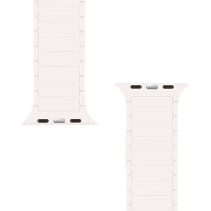 Attēls no Tactical MagBand Band for Apple Watch 42/44/45/46/49 / white