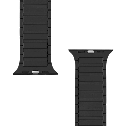 Attēls no Tactical MagBand Magnetic Band for Apple Watch 42/44/45/46/49 / forest green