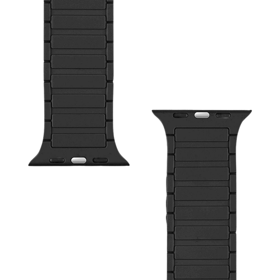 Picture of Tactical MagBand Magnetic Band for Apple Watch 42/44/45/46/49 / forest green