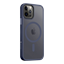 Attēls no Tactical MagForce Hyperstealth Cover for iPhone 12/12 Pro / deep blue