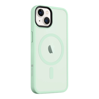 Изображение Tactical MagForce Hyperstealth Cover for iPhone 13 / Beach Green