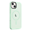 Attēls no Tactical MagForce Hyperstealth Cover for iPhone 13 / Beach Green