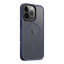 Picture of Tactical MagForce Hyperstealth Cover for iPhone 13 Pro / deep blue
