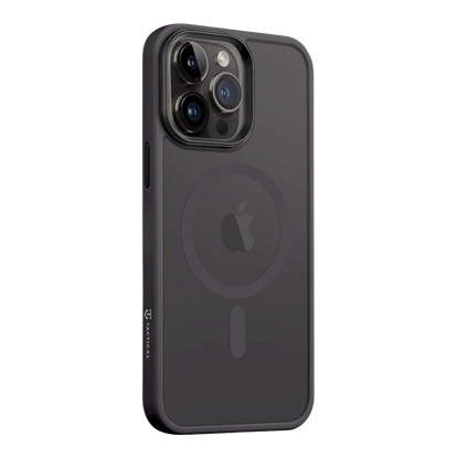 Attēls no Tactical MagForce Hyperstealth Cover for iPhone 14 Pro Max / asphalt
