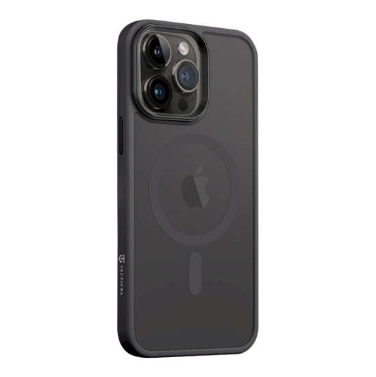 Picture of Tactical MagForce Hyperstealth Cover for iPhone 14 Pro Max / asphalt