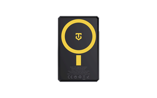 Изображение Tactical MagForce Relief Powerbank 10000mAh